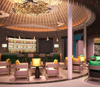 Фото Anantara Iko Mauritius Resort & Villas 24