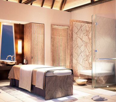 Фото Anantara Iko Mauritius Resort & Villas 36