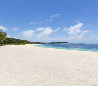 Фото Anantara Iko Mauritius Resort & Villas 3