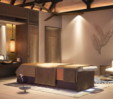 Фото Anantara Iko Mauritius Resort & Villas 35