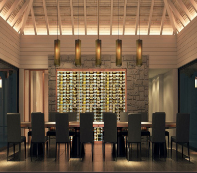 Фото Anantara Iko Mauritius Resort & Villas 17