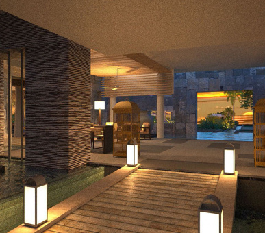 Фото Anantara Iko Mauritius Resort & Villas 9