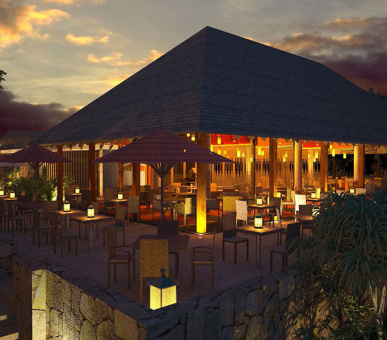 Фото Anantara Iko Mauritius Resort & Villas 19