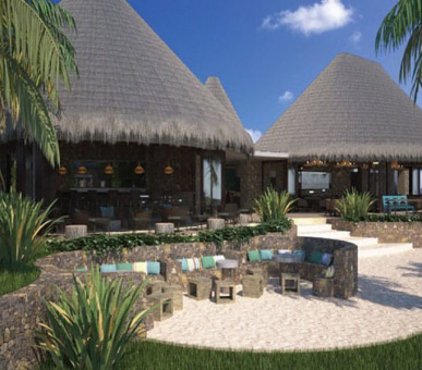 Фото Anantara Iko Mauritius Resort & Villas 8