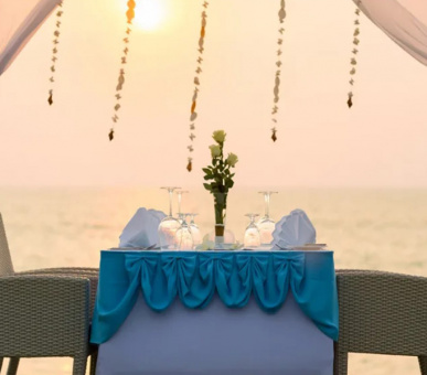 Фото Anantara Iko Mauritius Resort & Villas 38