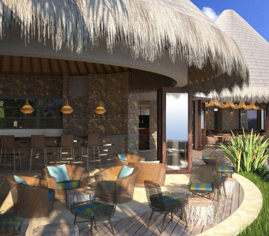 Фото Anantara Iko Mauritius Resort & Villas 25