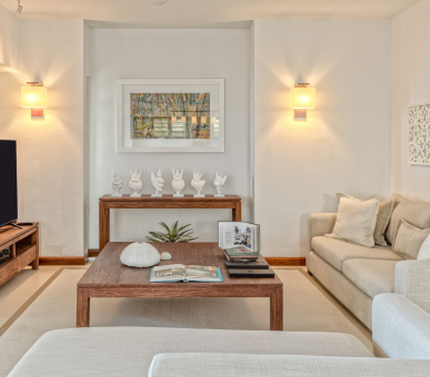 Фото Villa Karma 5