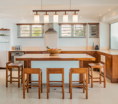 Фото Villa Karma 6