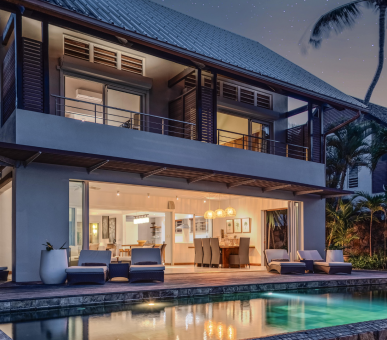 Фото Villa Karma 12