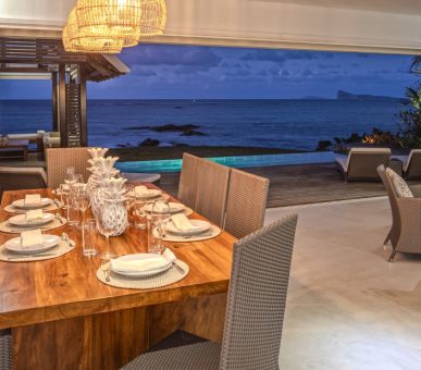 Фото Villa Karma 11