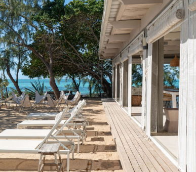 Фото Villa L’îlot 8