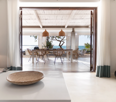 Фото Villa L’îlot 3