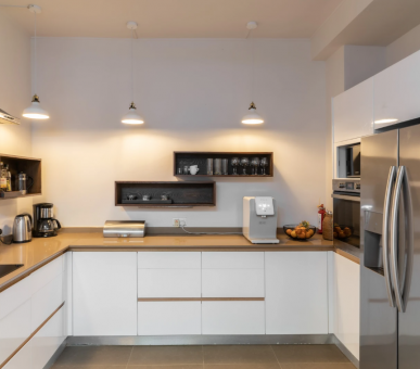 Фото Villa L’îlot 5