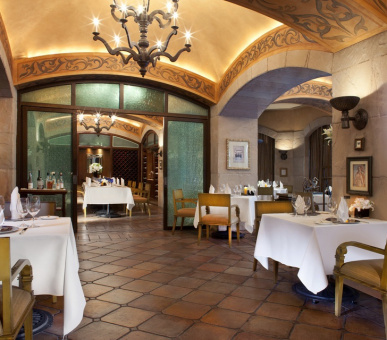 Фото The St. Regis Beijing (Китай, Пекин) 41