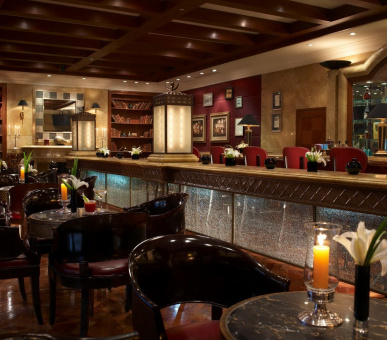 Фото The St. Regis Beijing (Китай, Пекин) 33