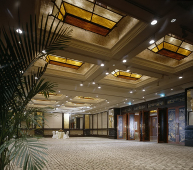 Фото The St. Regis Beijing (Китай, Пекин) 6