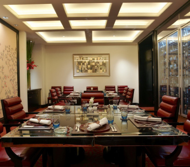 Фото The St. Regis Beijing (Китай, Пекин) 36