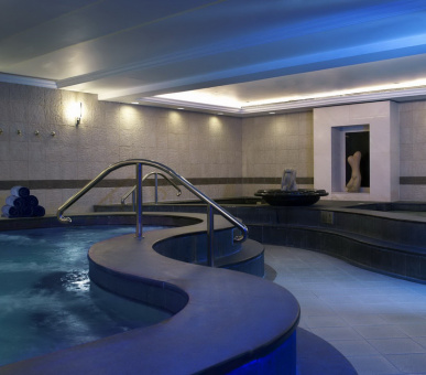 Фото The St. Regis Beijing (Китай, Пекин) 3