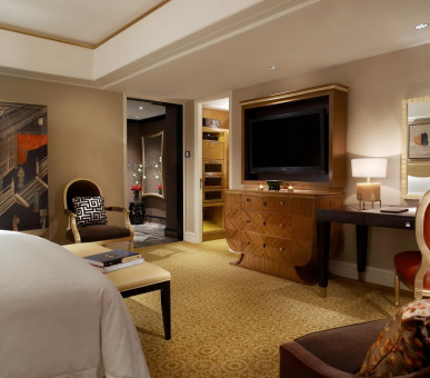 Фото The St. Regis Beijing (Китай, Пекин) 2