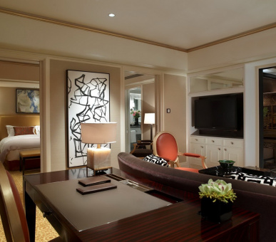 Фото The St. Regis Beijing (Китай, Пекин) 16