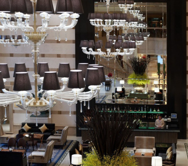 Фото The St. Regis Beijing (Китай, Пекин) 23