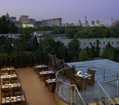 Фото The St. Regis Beijing (Китай, Пекин) 38