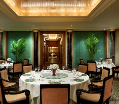 Фото The St. Regis Beijing (Китай, Пекин) 42