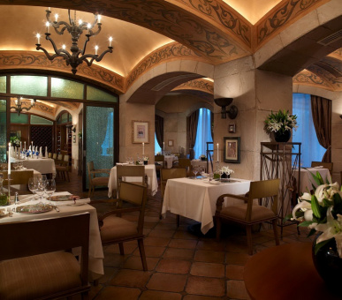 Фото The St. Regis Beijing (Китай, Пекин) 32