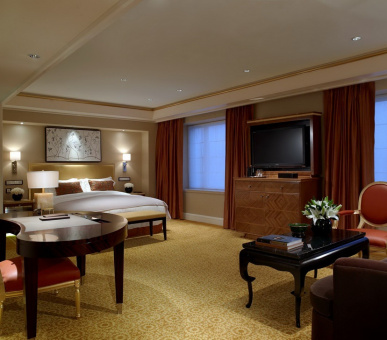 Фото The St. Regis Beijing (Китай, Пекин) 17