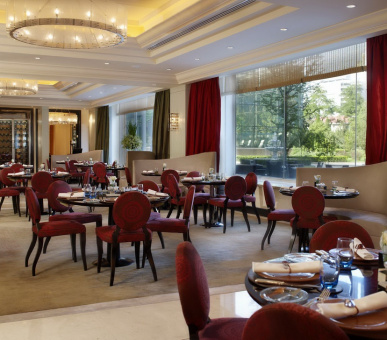 Фото The St. Regis Beijing (Китай, Пекин) 39