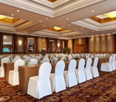 Фото The St. Regis Beijing (Китай, Пекин) 26