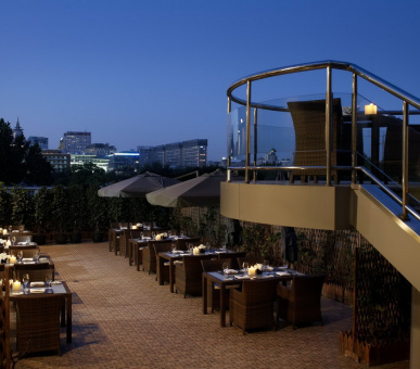 Фото The St. Regis Beijing (Китай, Пекин) 37