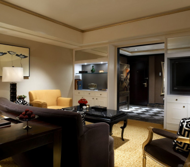 Фото The St. Regis Beijing (Китай, Пекин) 12