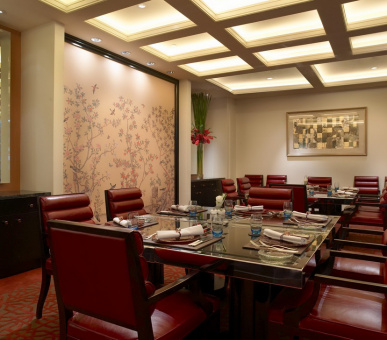 Фото The St. Regis Beijing (Китай, Пекин) 35