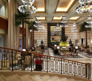 Фото The St. Regis Beijing (Китай, Пекин) 22