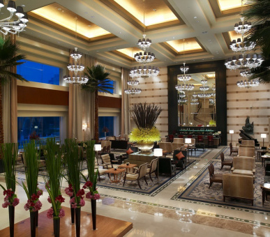 Фото The St. Regis Beijing (Китай, Пекин) 5