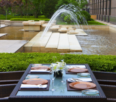 Фото The St. Regis Beijing (Китай, Пекин) 44