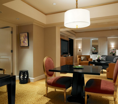 Фото The St. Regis Beijing (Китай, Пекин) 14