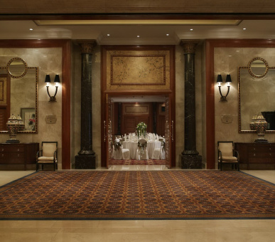 Фото The St. Regis Beijing (Китай, Пекин) 9