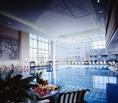 Фото The St. Regis Beijing (Китай, Пекин) 28