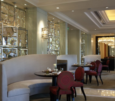 Фото The St. Regis Beijing (Китай, Пекин) 40