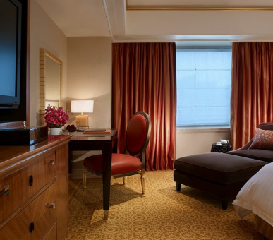 Фото The St. Regis Beijing (Китай, Пекин) 13