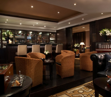 Фото The St. Regis Beijing (Китай, Пекин) 30