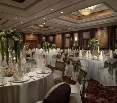 Фото The St. Regis Beijing (Китай, Пекин) 8