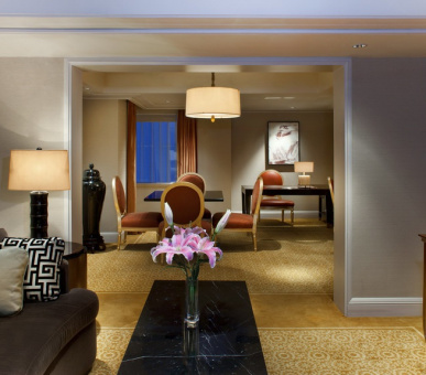 Фото The St. Regis Beijing (Китай, Пекин) 20