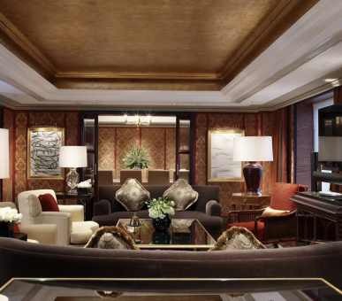 Фото The St. Regis Beijing (Китай, Пекин) 19