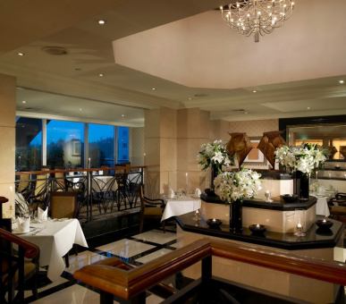 Фото The St. Regis Beijing (Китай, Пекин) 34