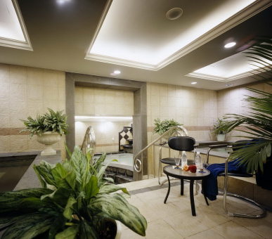 Фото The St. Regis Beijing (Китай, Пекин) 45