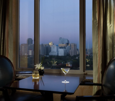 Фото The St. Regis Beijing (Китай, Пекин) 10