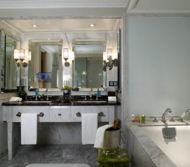 Фото The St. Regis Beijing (Китай, Пекин) 15